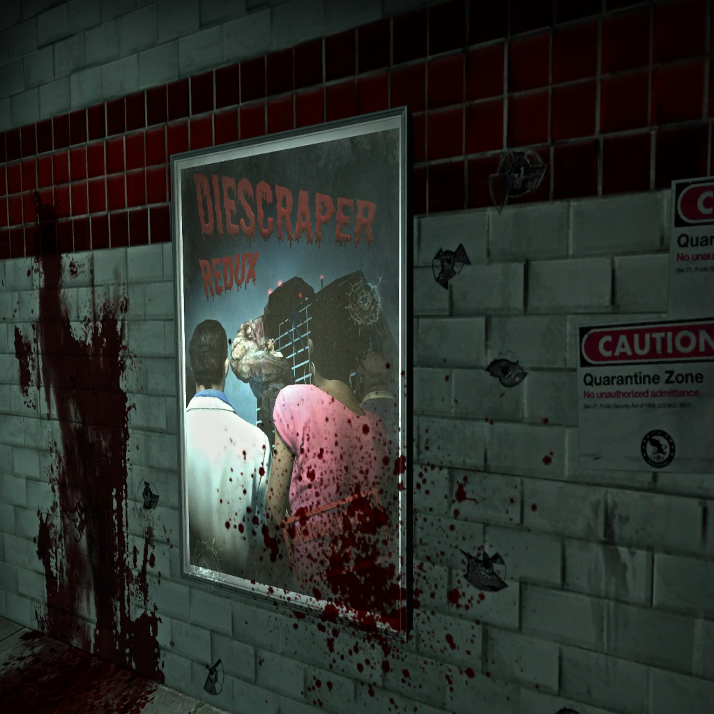 Diescraper Redux