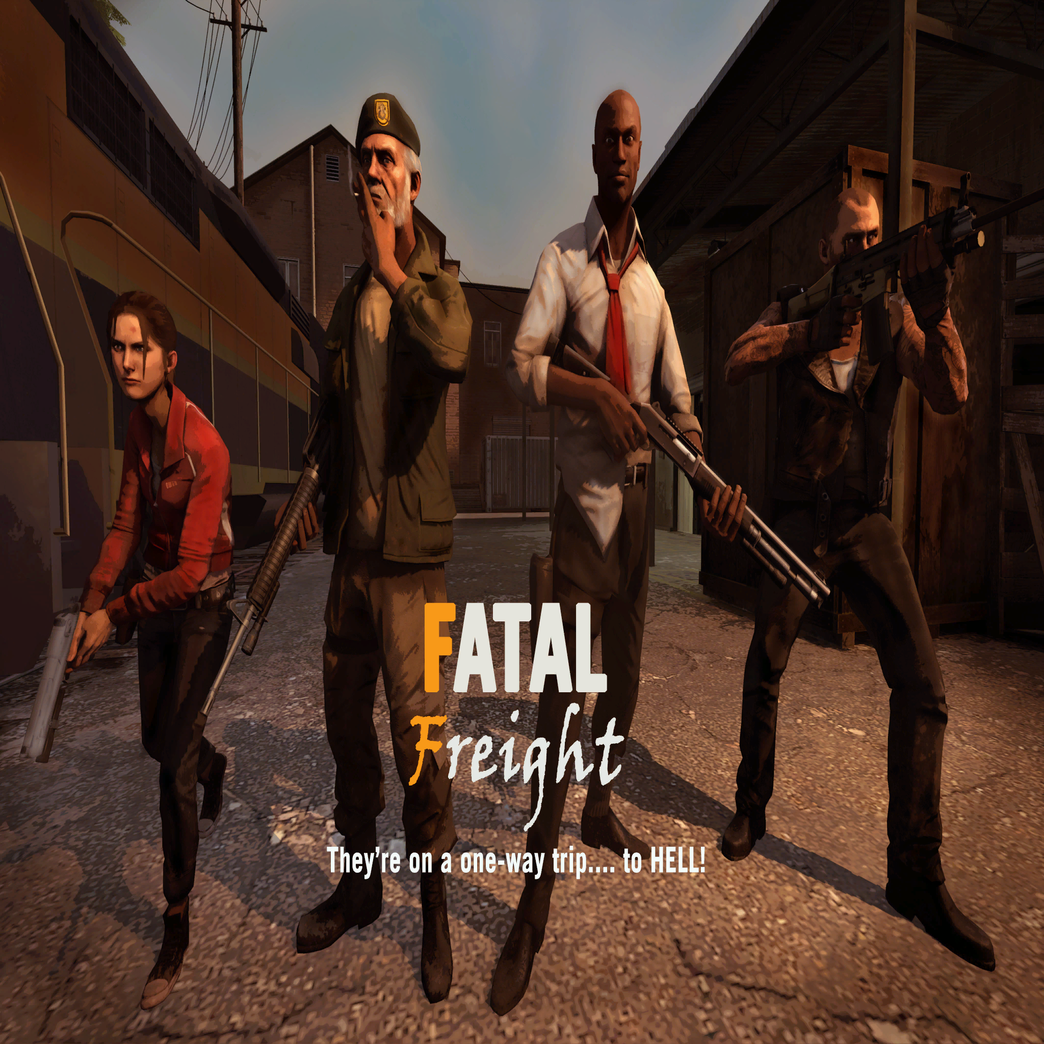 Fatal Freight